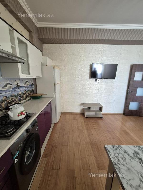 2 otaqlı mənzil satılır, 10-cu mikrorayon, Sumqayıt