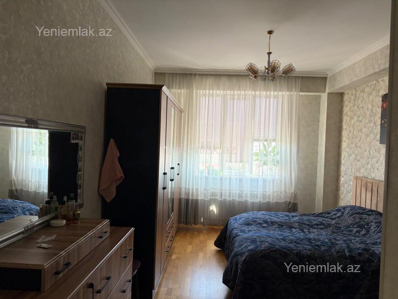 3-room apartment for sale, Sumgait