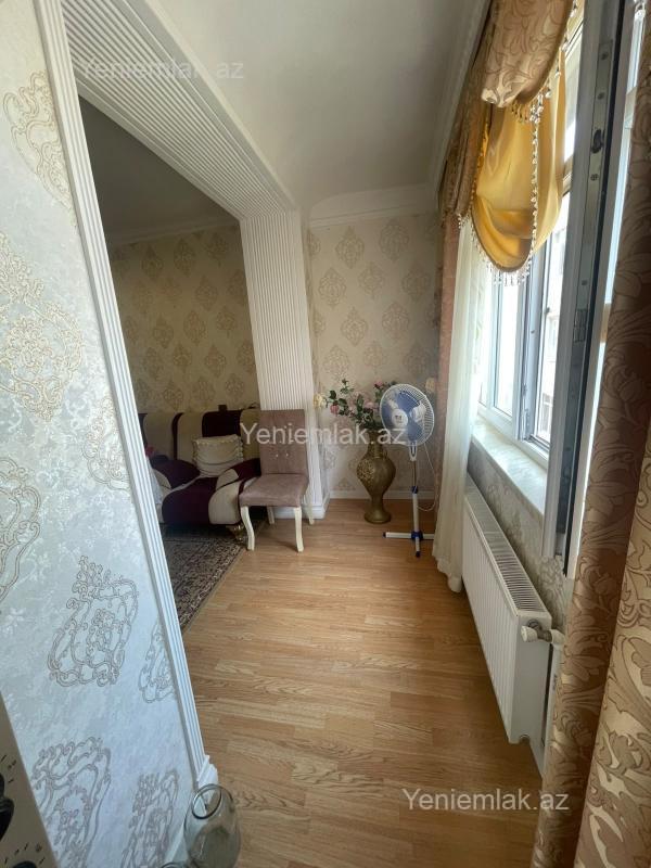 2 otaqlı mənzil satılır, Sumqayıt