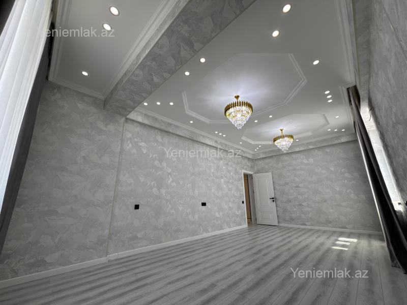 3 otaqlı mənzil satılır, Sumqayıt