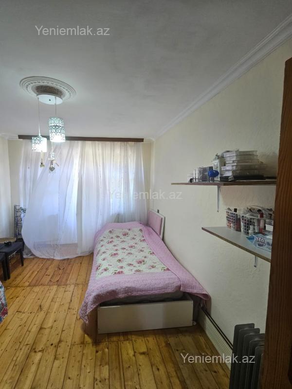 3-room apartment for sale, Surakhani, Baku