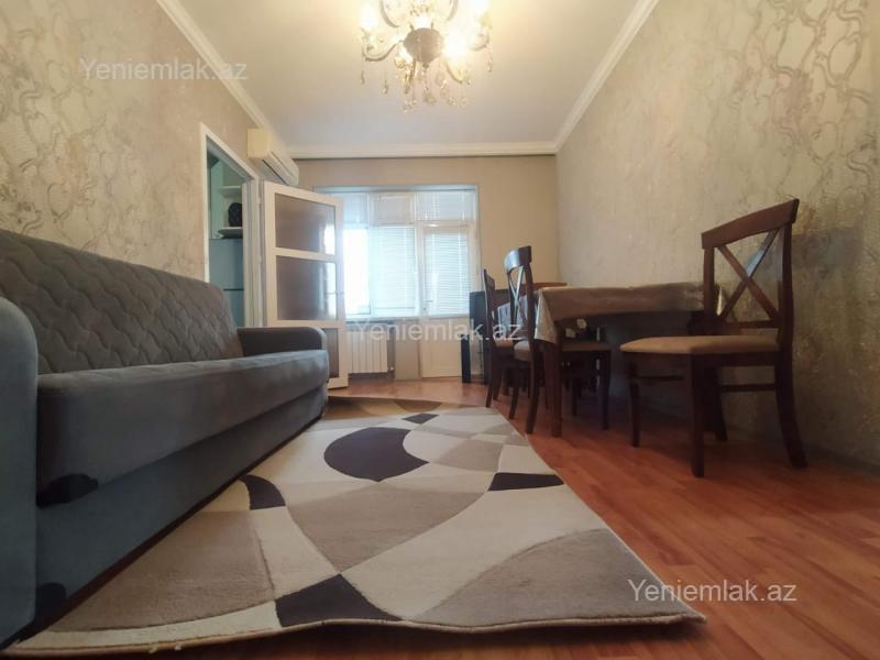 2 otaqlı mənzil satılır, Suraxanı, Bakı