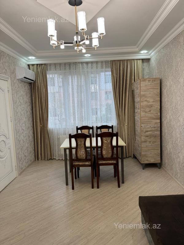 1 otaqlı mənzil satılır, Nəsimi, Bakı