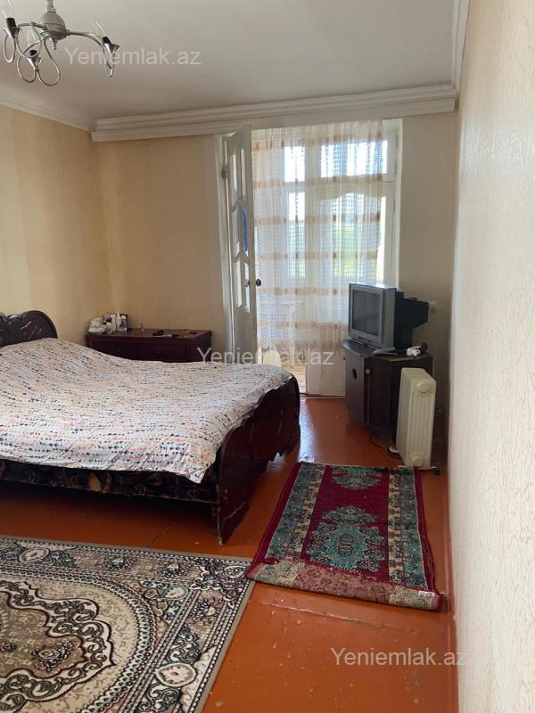 1 otaqlı mənzil satılır, 1-ci mikrorayon, Sumqayıt