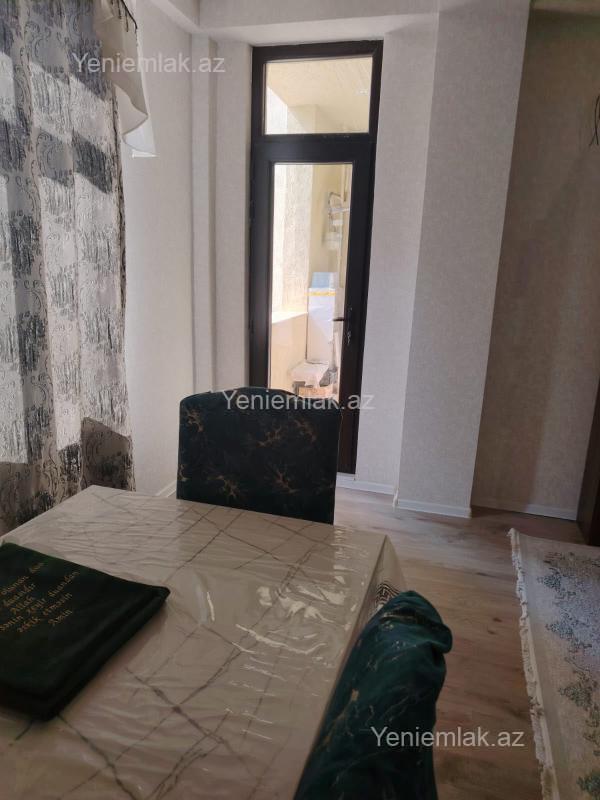 2 otaqlı mənzil satılır, Sumqayıt