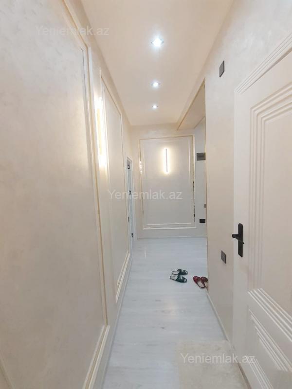 3-room apartment for sale, 3-cü mikrorayon, Sumgait
