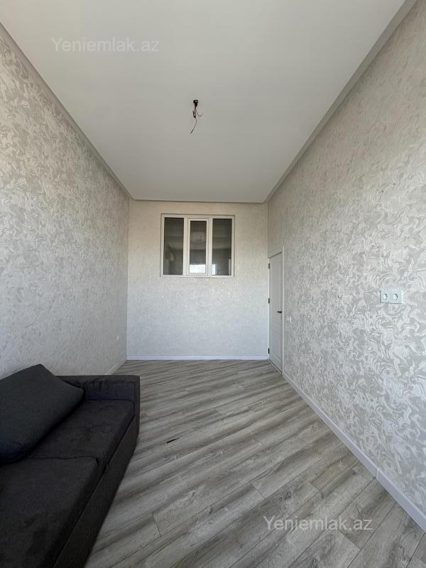 2-room apartment for sale, Absheron