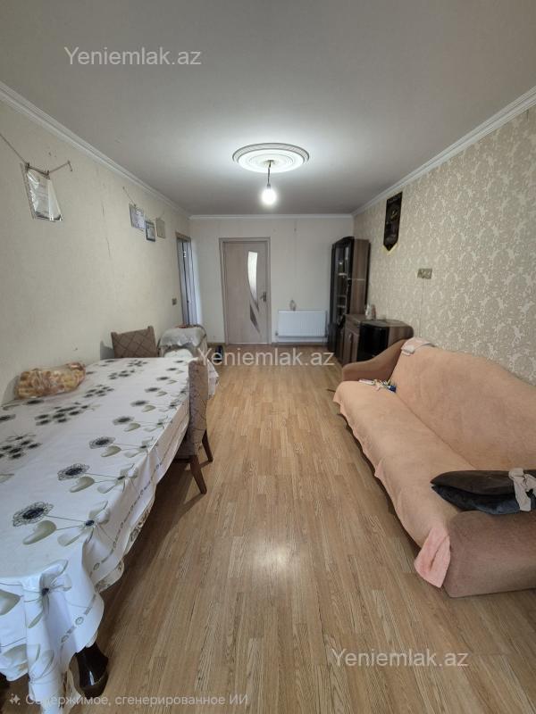 2-комн. квартира на продажу, 2-ci mikrorayon, Сумгаит