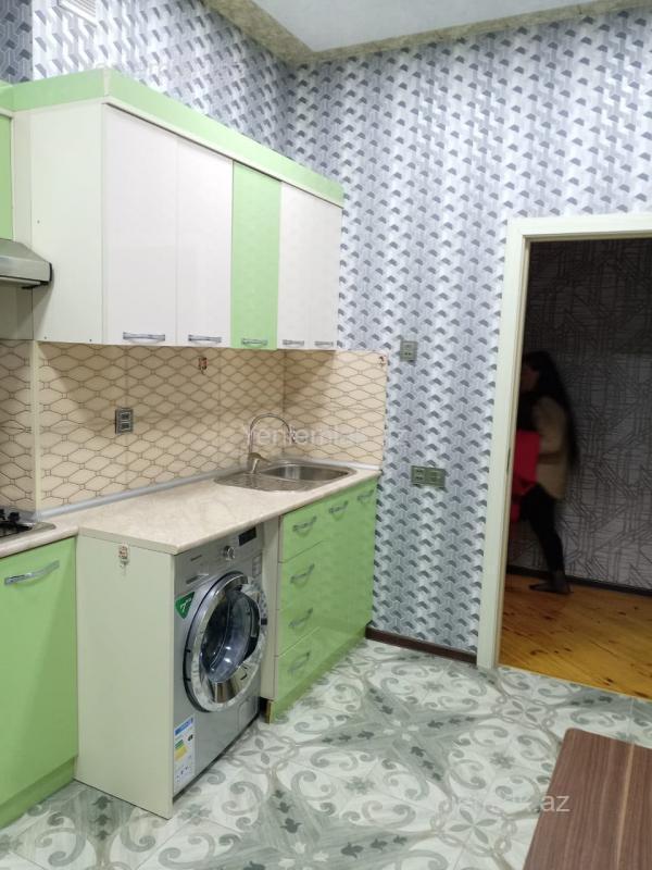 2-комн. квартира на продажу, 18-ci mikrorayon, Сумгаит