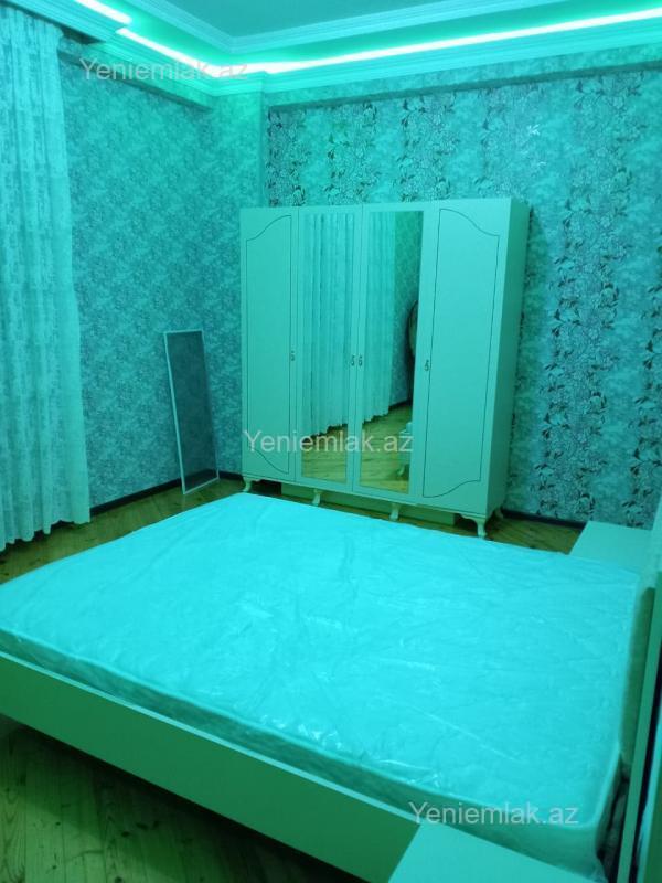 2-комн. квартира на продажу, 18-ci mikrorayon, Сумгаит