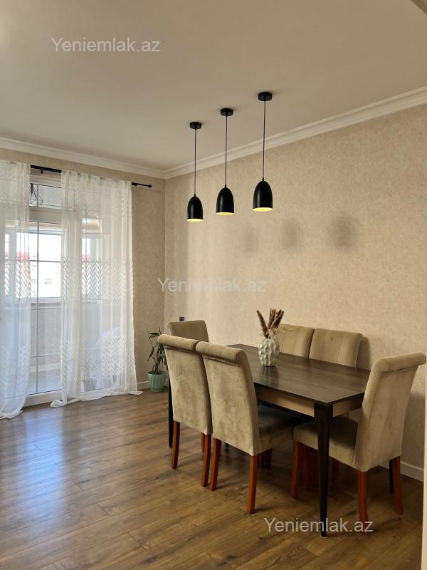 5-комн. квартира на продажу, 13-cü mikrorayon, Сумгаит