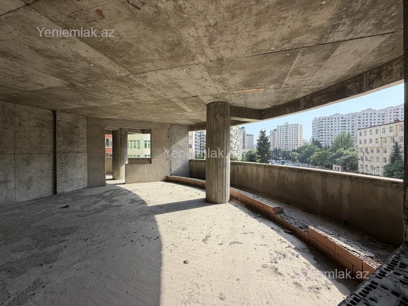 4-комн. квартира на продажу, Нариманов, Баку