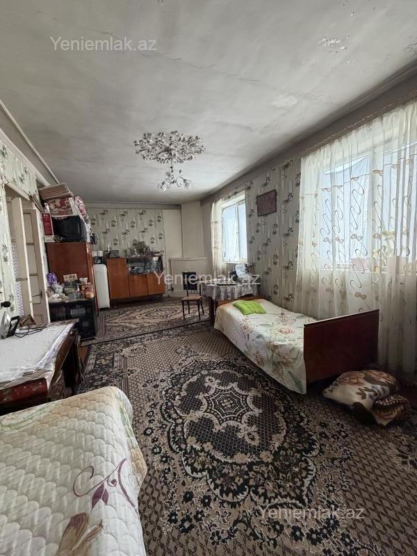 9 otaqlı mənzil satılır, Səbail, Bakı