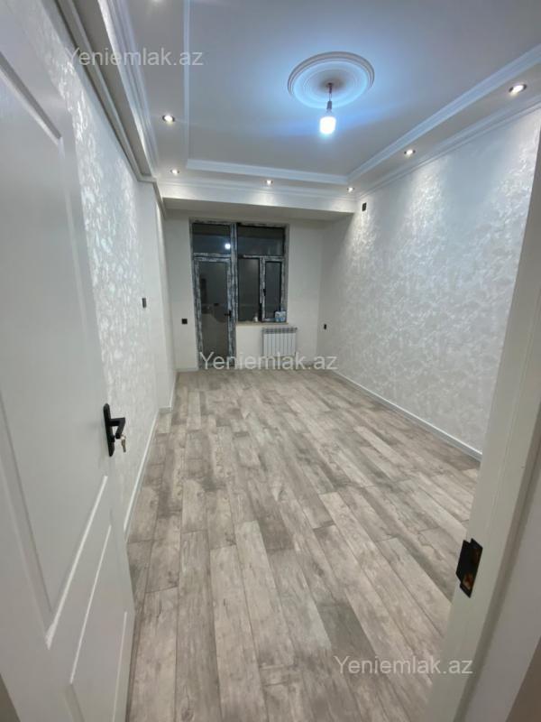 2-room apartment for sale, 16-cı məhəllə, Sumgait