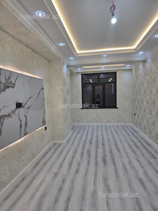 2 otaqlı mənzil satılır, 16-cı məhəllə, Sumqayıt