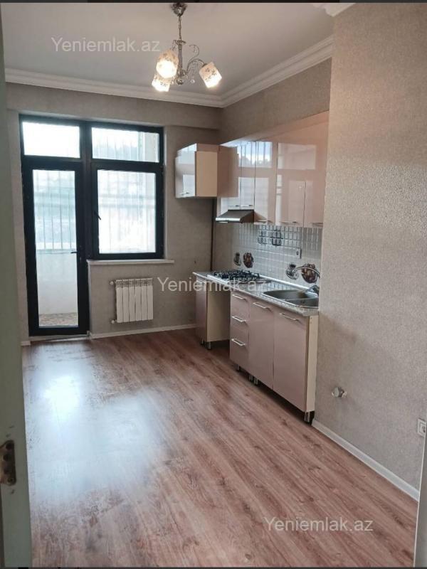 2-room apartment for sale, Sumgait