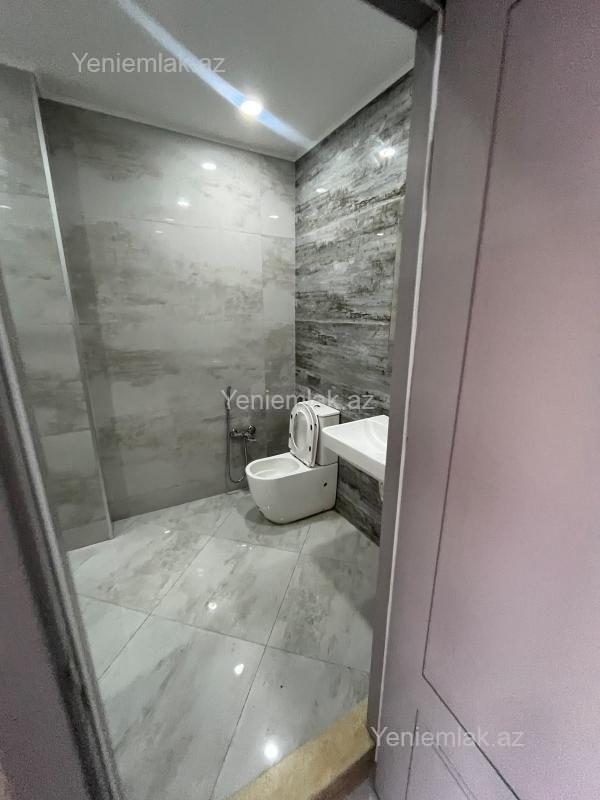2 otaqlı mənzil satılır, Binəqədi, Bakı