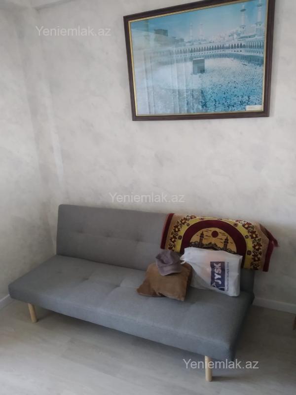 2 otaqlı mənzil satılır, Yasamal, Bakı