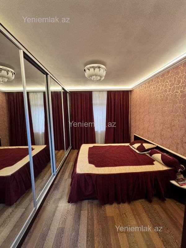 2-комн. квартира на продажу, Нариманов, Баку