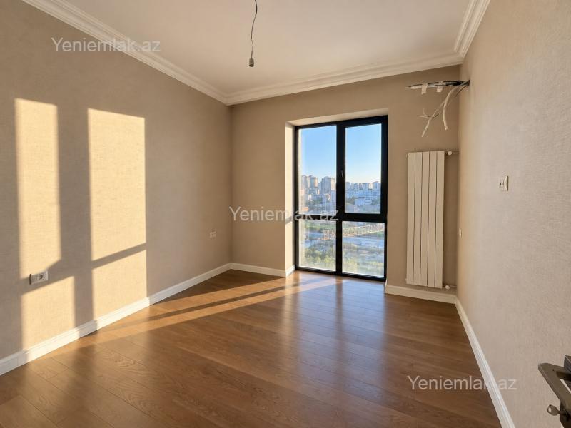 2 otaqlı mənzil satılır, Nərimanov, Bakı