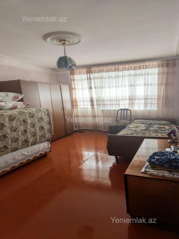 4-room apartment for sale, 11-ci mikrorayon, Sumgait