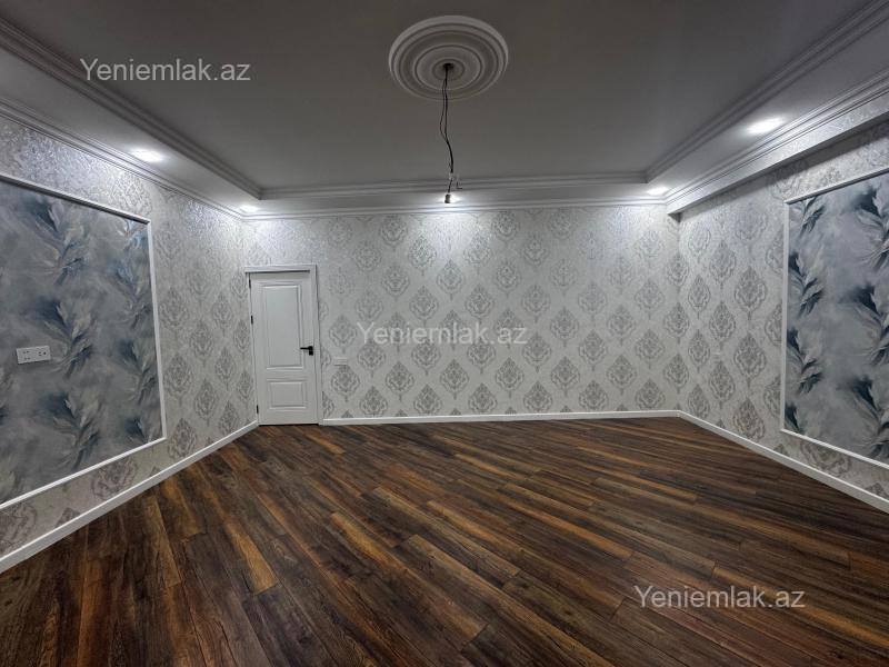 3-room apartment for sale, 12th microdistrict, Sumgait