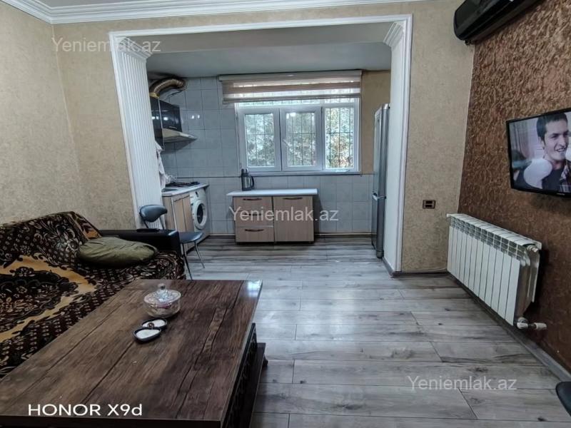 2 otaqlı mənzil satılır, Sumqayıt