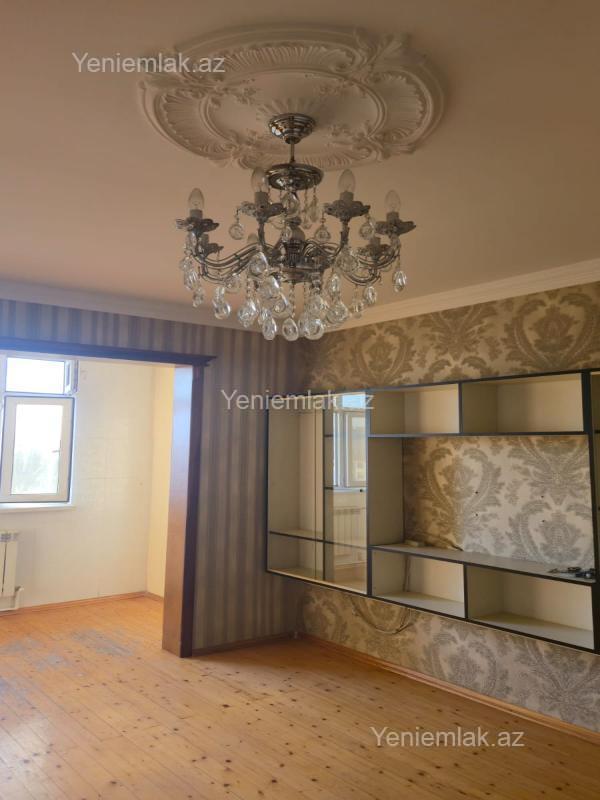 4 otaqlı mənzil satılır, Sumqayıt