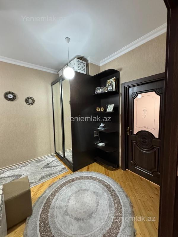 2 otaqlı mənzil satılır, Sumqayıt