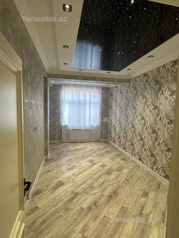 3-room apartment for sale, Sumgait