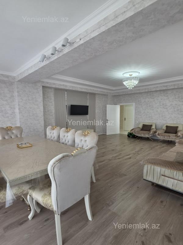 2-room apartment for sale, Sumgait