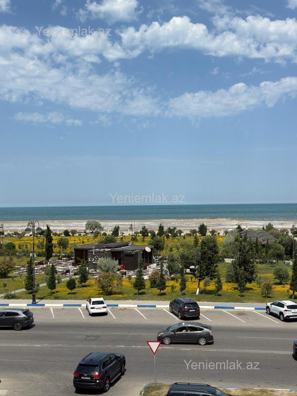 3-room apartment for sale, Sumgait