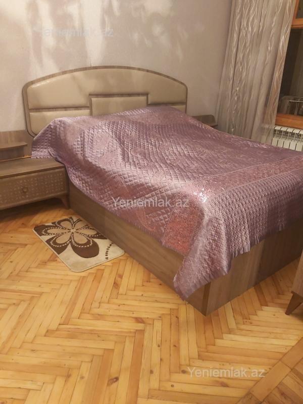 4 otaqlı mənzil satılır, Sumqayıt