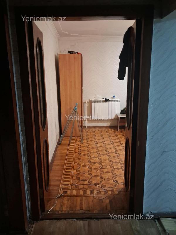1 otaqlı mənzil satılır, 3-cü mikrorayon, Sumqayıt
