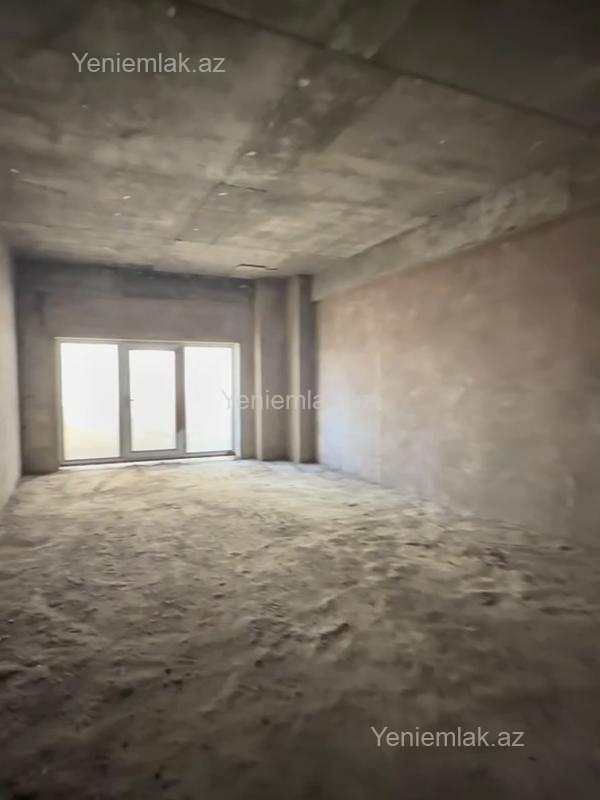 4 otaqlı mənzil satılır, Yasamal, Bakı
