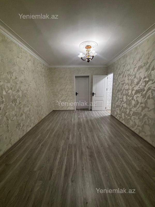 2 otaqlı mənzil satılır, 3-cü mikrorayon, Sumqayıt