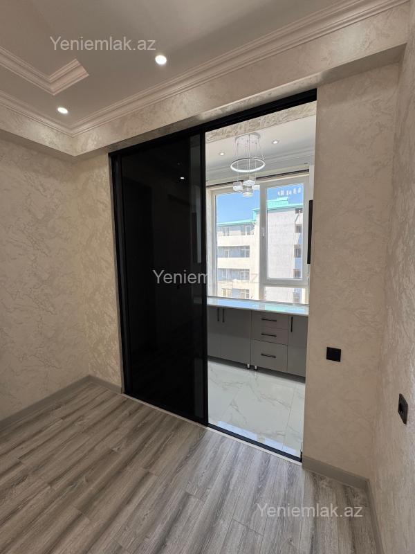 2 otaqlı mənzil satılır, Sumqayıt