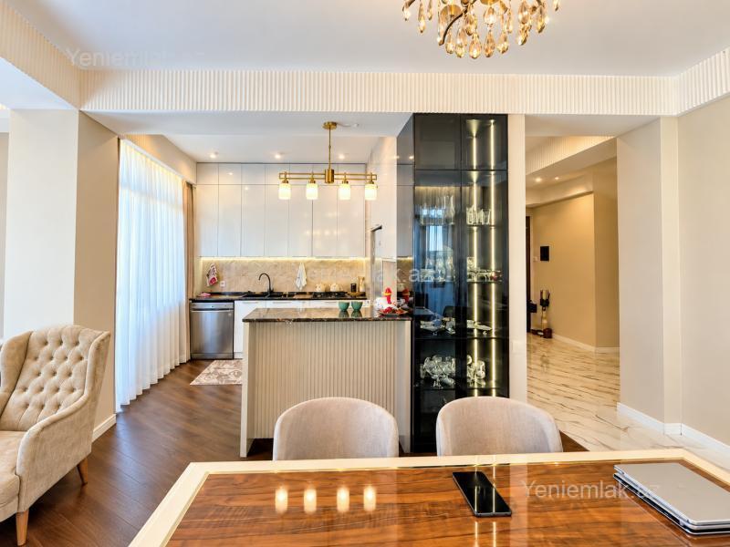 3-room apartment for sale, Surakhani, Baku