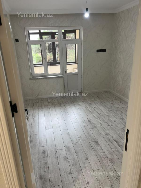4-room apartment for sale, 8-ci mikrorayon, Sumgait