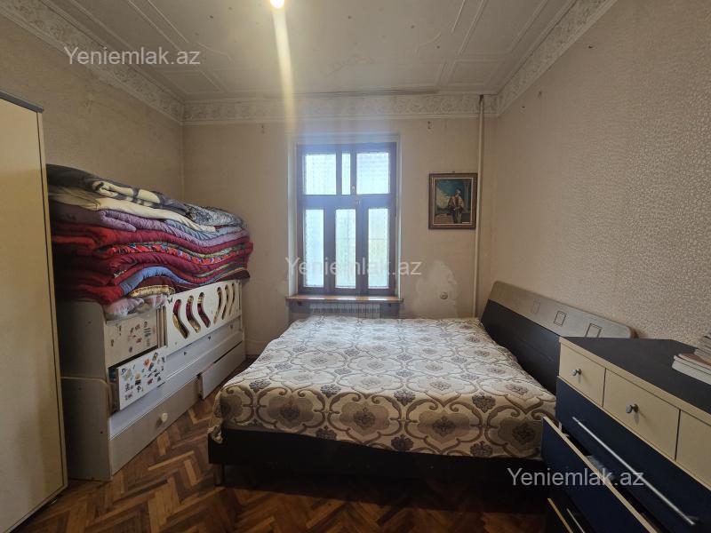 3-комн. квартира на продажу, 2-ci məhəllə, Сумгаит