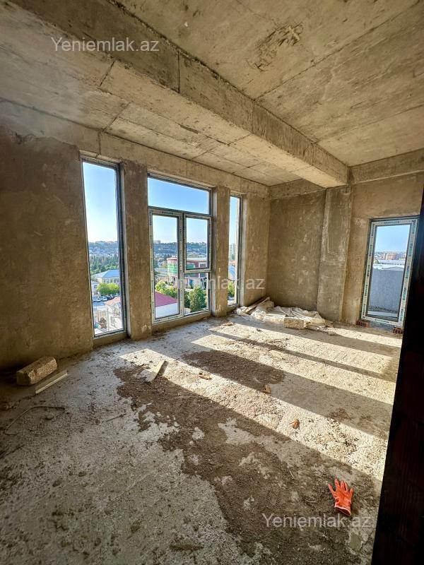 3-room apartment for sale, Surakhani, Baku