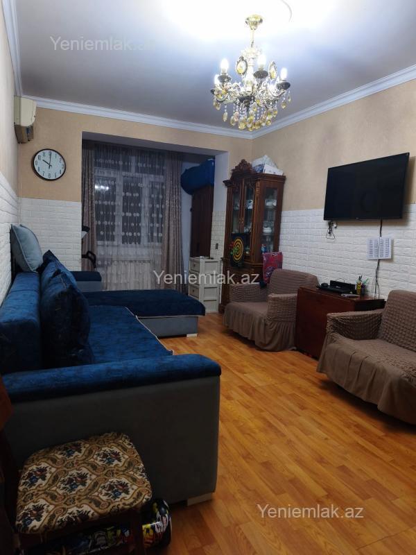 2-комн. квартира на продажу, Низами, Баку