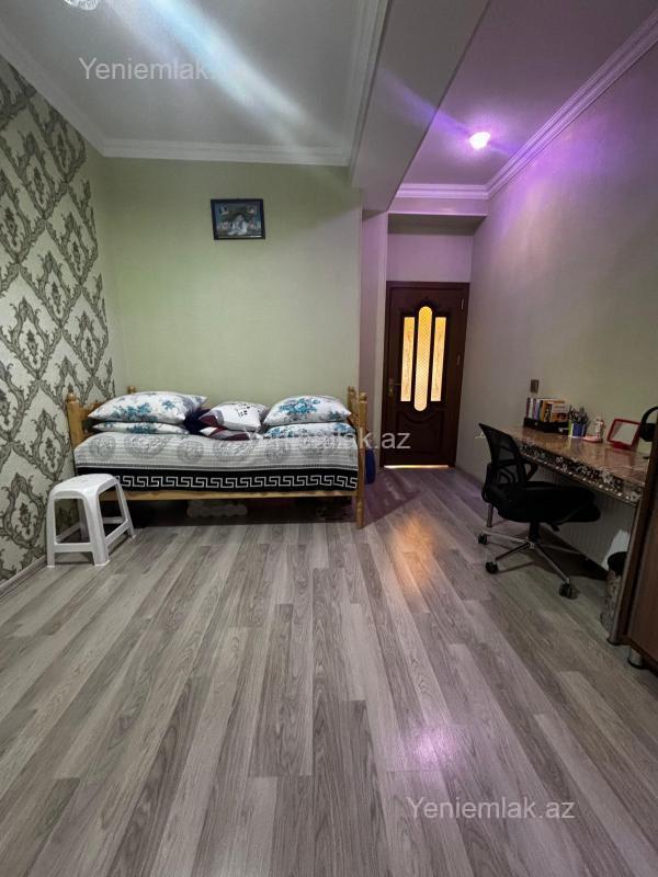 2 otaqlı mənzil satılır, Sumqayıt