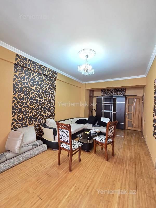3-комн. квартира на продажу, Сабаил, Баку