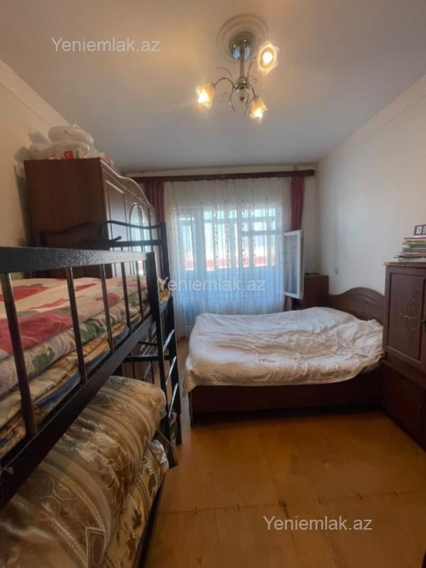 2-комн. квартира на продажу, 10-й микрорайон, Сумгаит