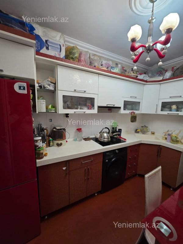 2-комн. квартира на продажу, 13-cü mikrorayon, Сумгаит