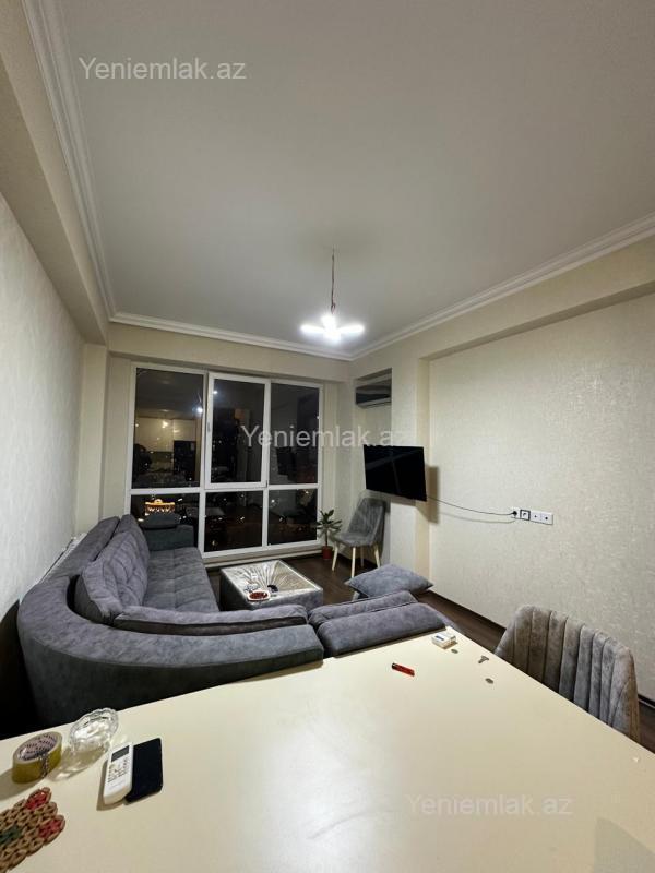 2-room apartment for sale, Yasamal, Baku