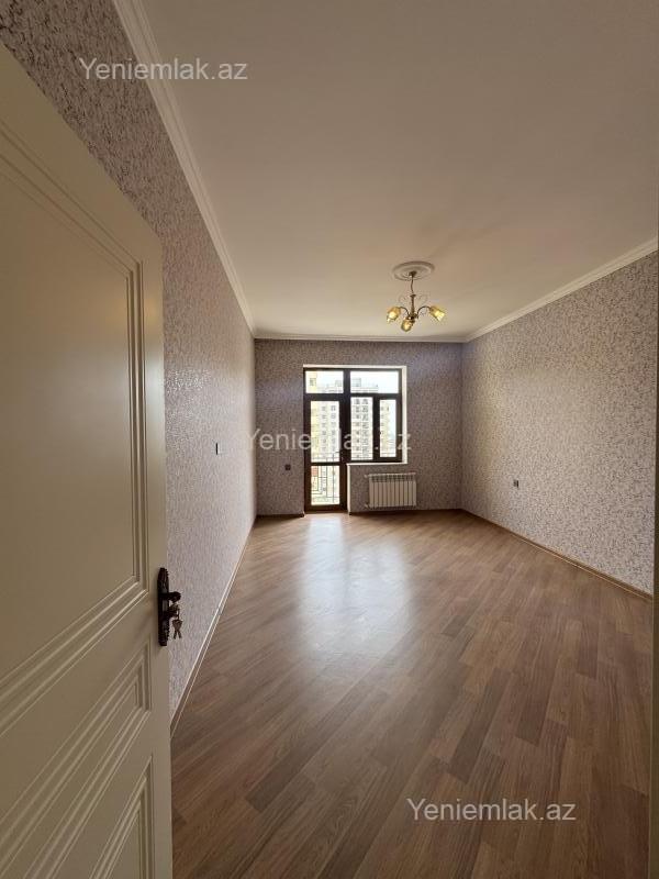 3 otaqlı mənzil satılır, Səbail, Bakı