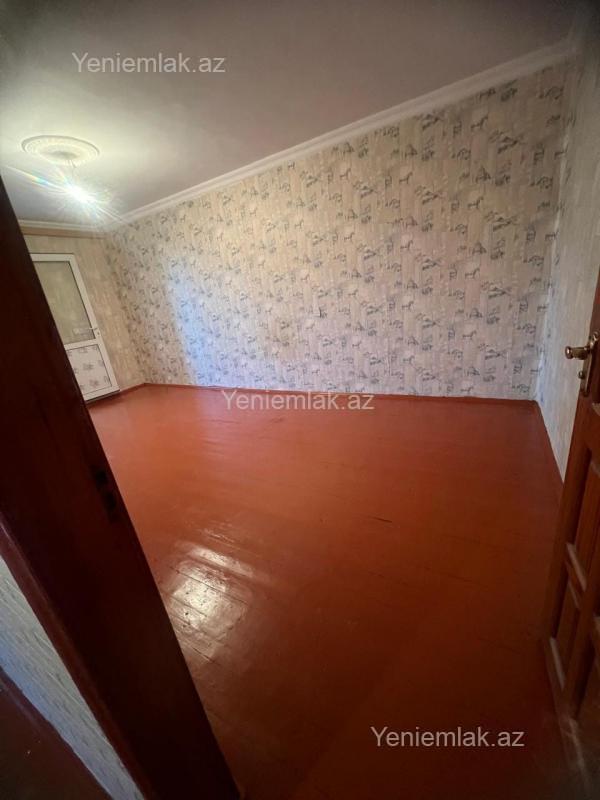 1 otaqlı mənzil satılır, 4-cü mikrorayon, Sumqayıt