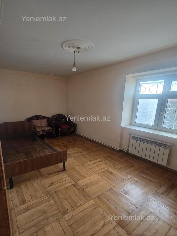 3-room apartment for sale, 8-ci mikrorayon, Sumgait